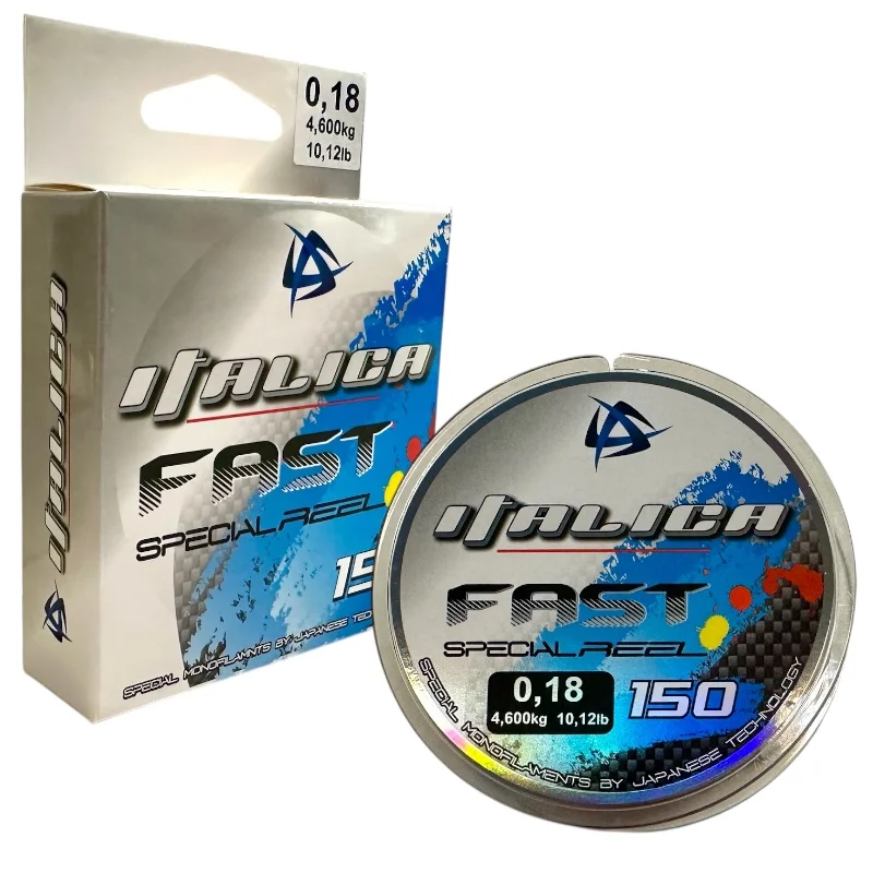 Korlátozott ajánlat Italica Fast Special Reel 0,18