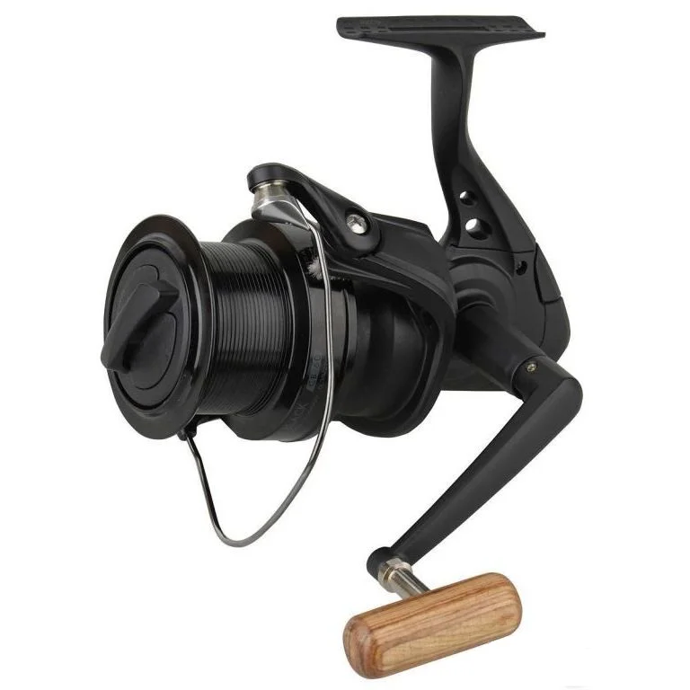 Okuma Custom Black 60 Nézd meg most