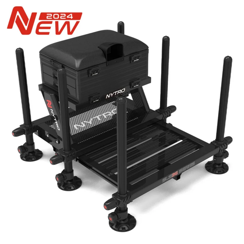 Bestseller Nytro SLS36 Versenyláda D36