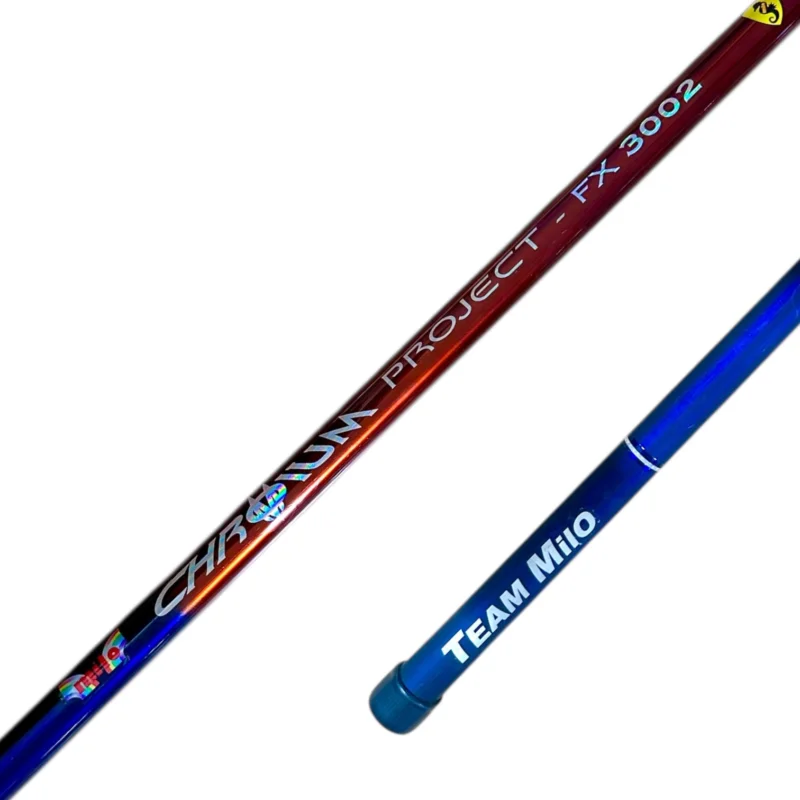 Bestseller Milo Chromium FX 3002 7 mt
