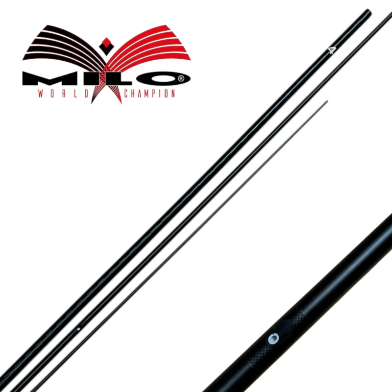 Milo Redvolutin Carp Kit 3 rész Végkiárusítás