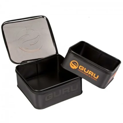 Guru Fusion Bait Pro 600 – 400 Eva Feeder Szett Árengedmény