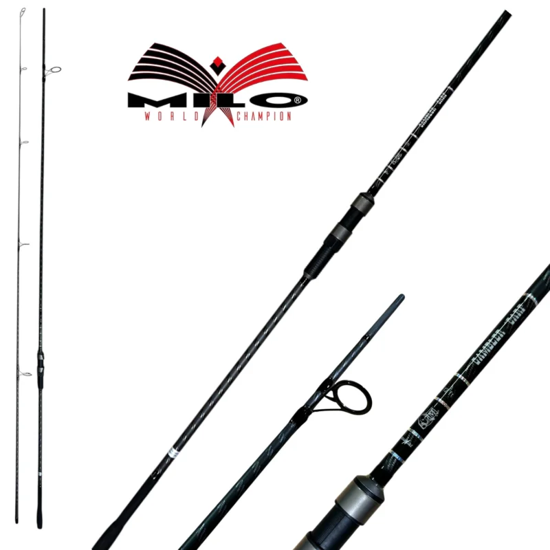 Biztonságos fizetés Milo Gambler Carp 3,60 (3 lbs)