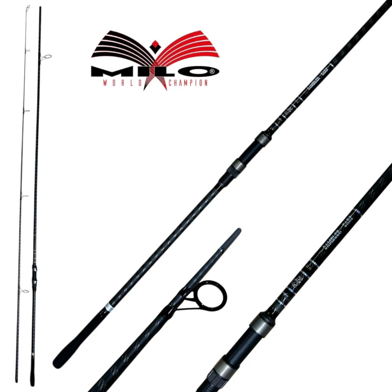 Milo Gambler Carp 3,90 (3,5 lbs) Azonnal elérhető