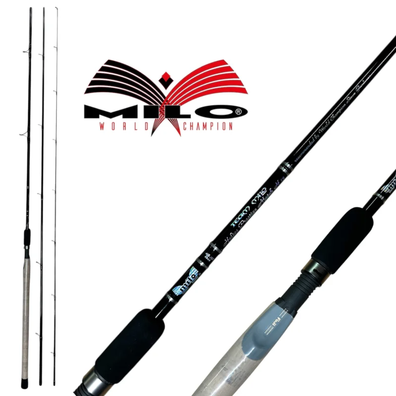 Milo Helios Prestige Match 3,90 4-7 lb Korlátozott ajánlat