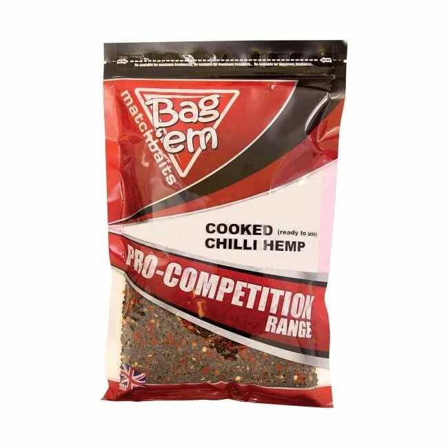 Bagem Cooked Hemp 1L (BEH) Utolsó esély