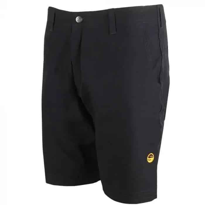 Guru Jog Shorts Black (GCL123-128) Vásárlói kedvenc