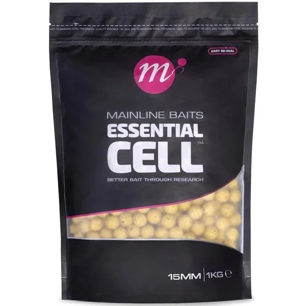 Mainline Shelf Life Boilies 1KG (M41004-41006) Szuper akció