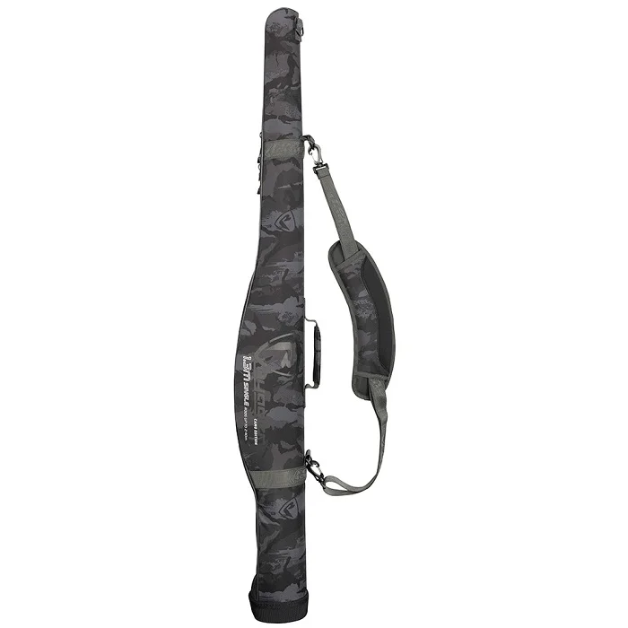 Nézd meg most Fox Rage Voyager Hard Rod Sleeve Single (NLU099-100)