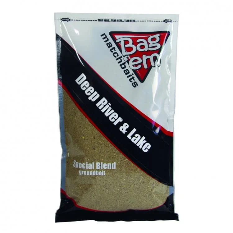 Biztonságos vásárlás Bagem ‘Naturals’ Groundbait Range 850G (BERG)