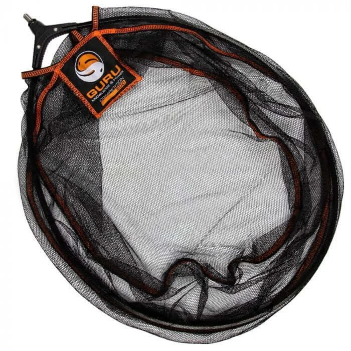 Guru Competition Landing Nets (GLNC) Prémium