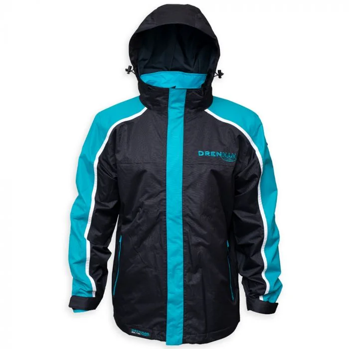 Szuper akció Drennan 25K Waterproof Jacket (CWDJ0100-106)