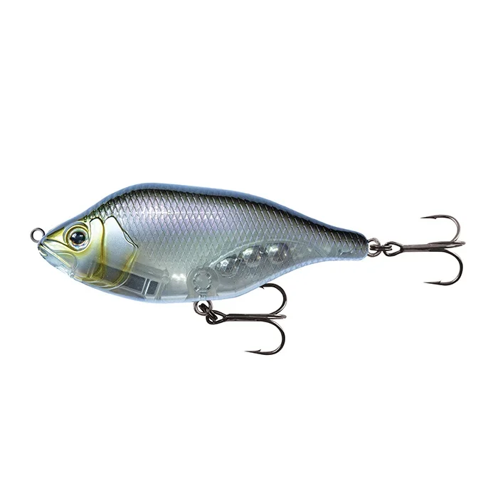 Fox Rage Hitcher Jerk & Twitch Lipless Sinking 12CM (NHL406-410) Akciós ár