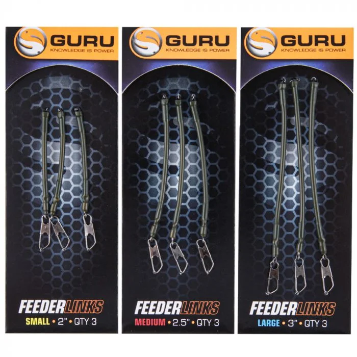 Akció Guru Feeder Links (GFL)