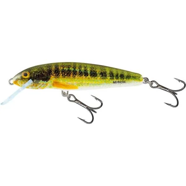 Vásárlói kedvenc Salmo Minnow Sinking 6CM (QMW018-192)