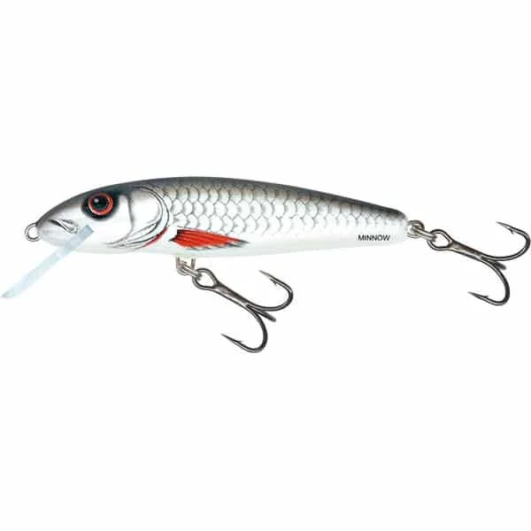 Vedd meg most Salmo Minnow Sinking 7CM (QMW028-158)