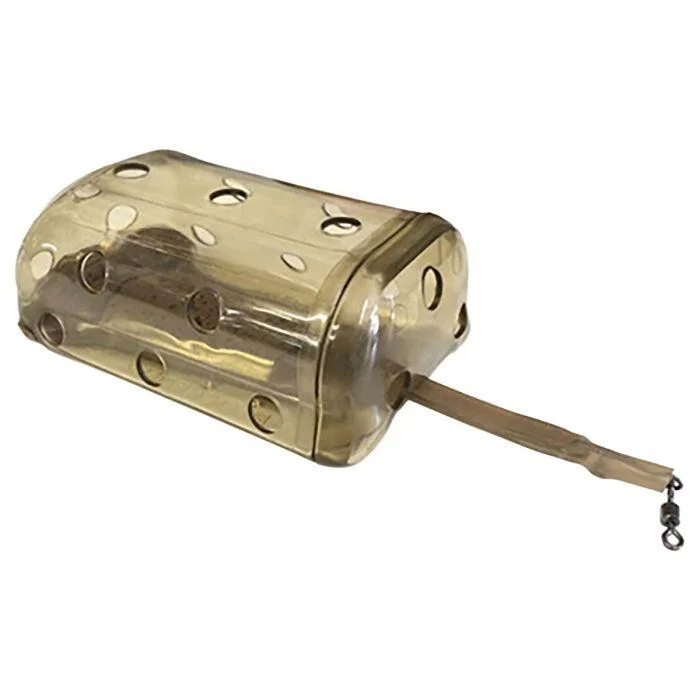 Outlet Drennan Oval Blockend (TFOB)