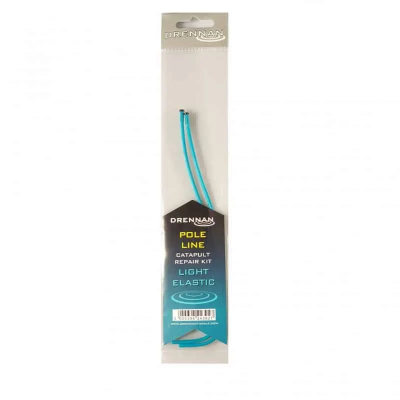 Különleges ajánlat Drennan Pole Line Repair Kits (TCPLL)