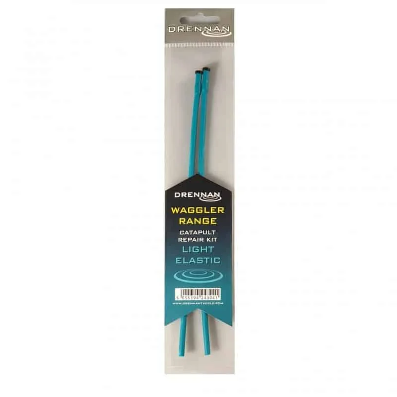 Biztonságos fizetés Drennan Waggler Range Repair Kits (TCWRL)