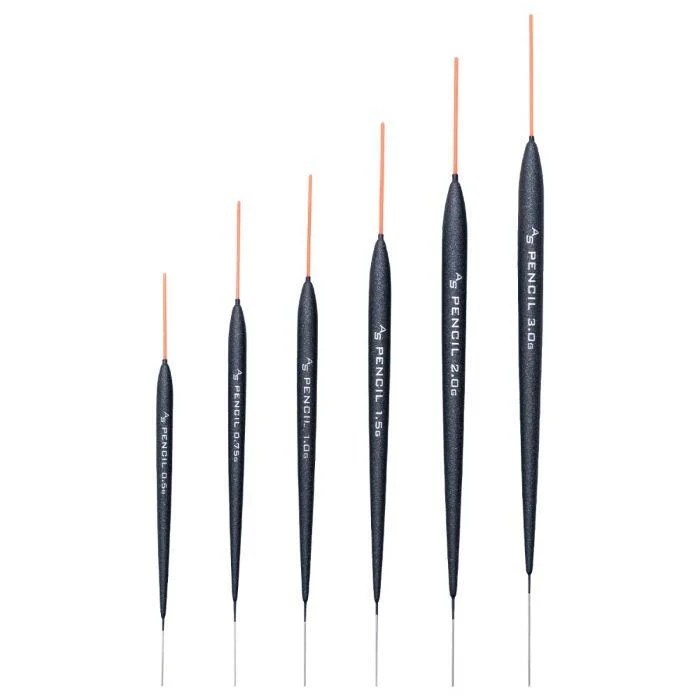 Rendeld meg most Drennan AS Pencil Pole Floats (FOASP)