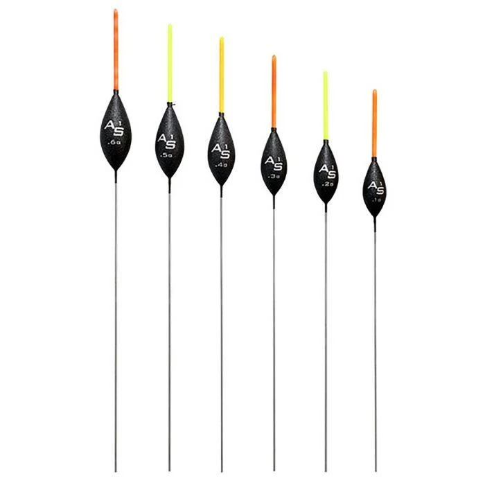 Expressz szállítás Drennan AS1 Pole Floats (FOAS01)