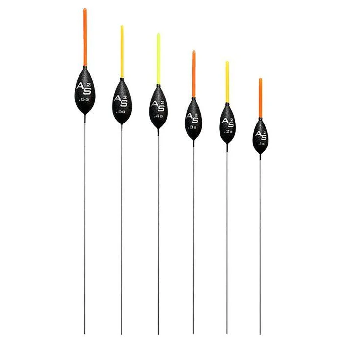 Csak ma Drennan AS2 Pole Floats (FOAS02)
