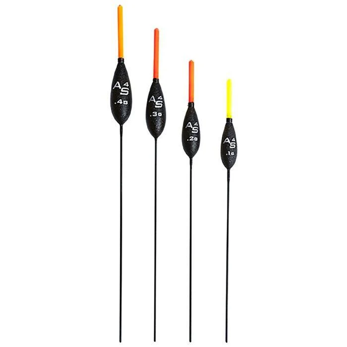 Különleges ajánlat Drennan AS4 Pole Floats (FOAS04)