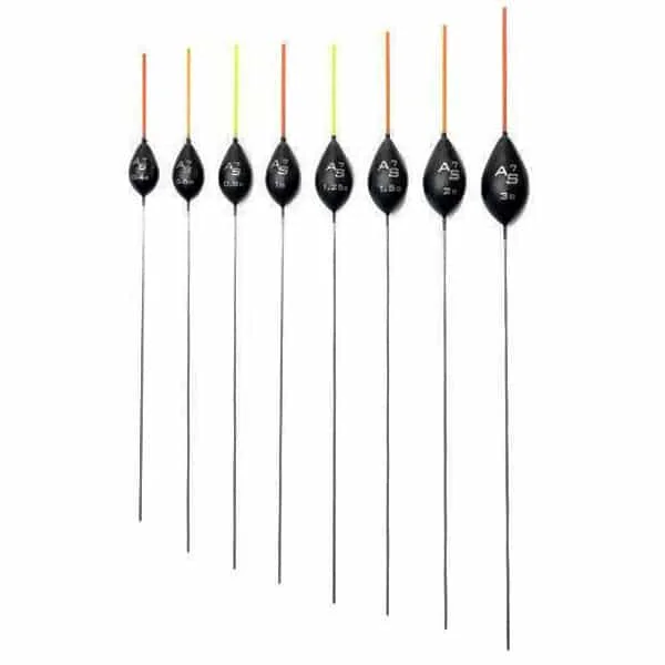 Alacsony ár Drennan AS7 Pole Floats (FOAS07)