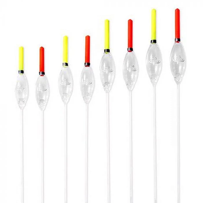 Újdonság Drennan Margin Crystal Floats (FOMC)