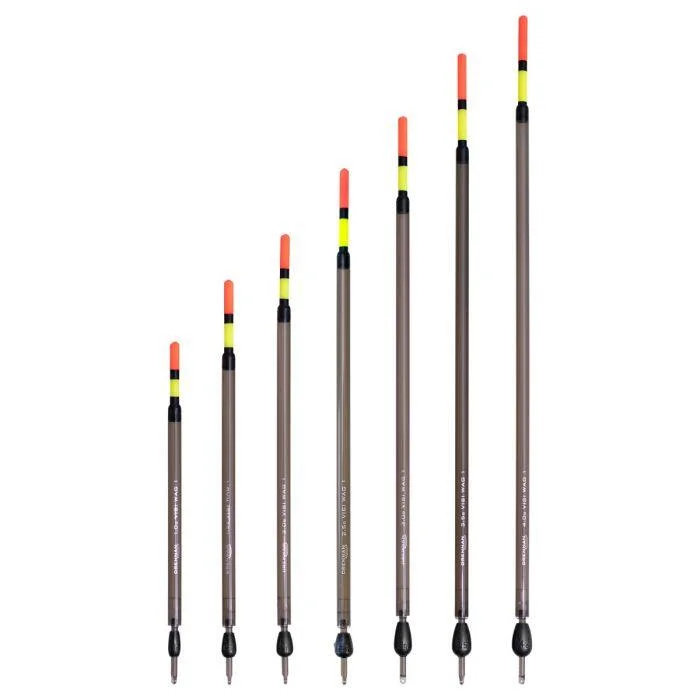 Drennan Visi Wag 1 Floats (FLVW1) Akció