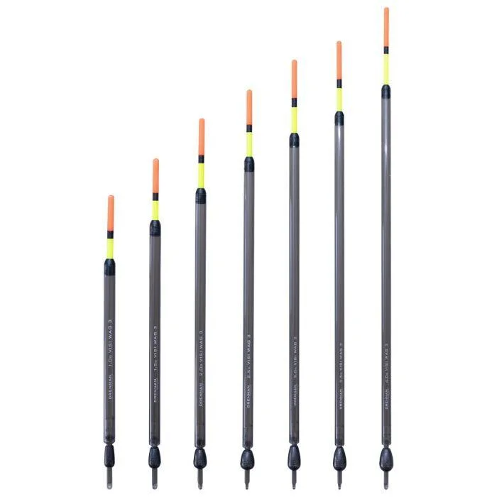 Drennan Visi Wag 3 Floats (FLVW3) Biztonságos fizetés