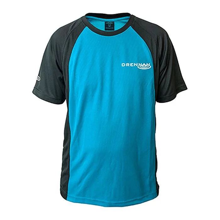 Drennan Performance T-Shirts (CSDTP000-006) Vásárlói kedvenc