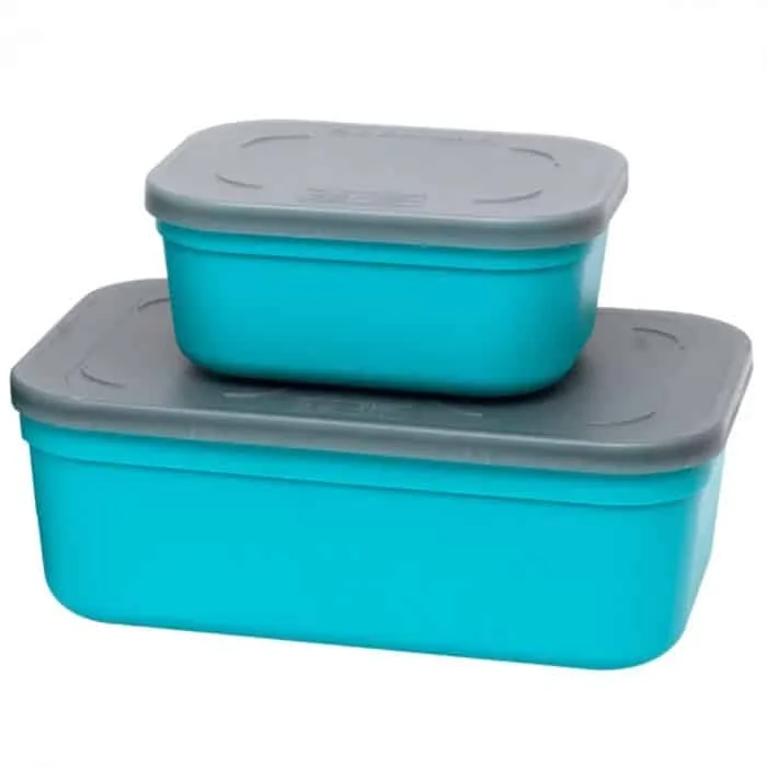 Kedvezmény Drennan DMS Bait Box Seal (TDMS02-04)