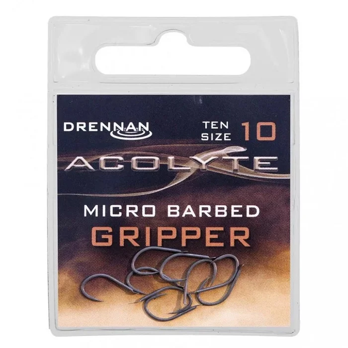 Drennan Acolyte Gripper (HSA07) Csak ma