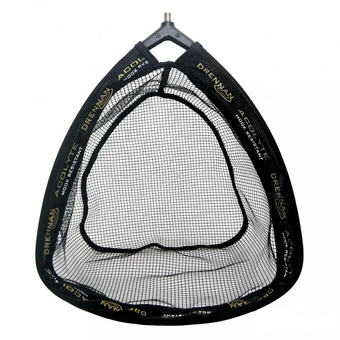 Expressz kézbesítés Drennan Acolyte Hook Resistant Landing Nets (TNLAHR)