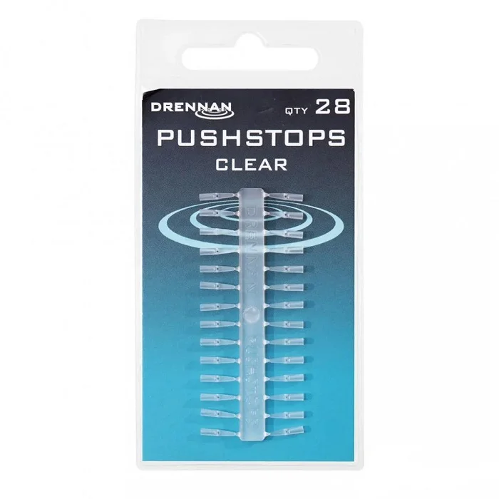Drennan Pushstops (TGQS) Szezonális akció