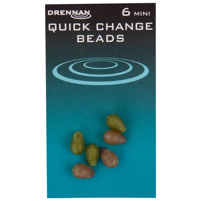 Olcsóbb Drennan Quick Change Beads (TGQCB)