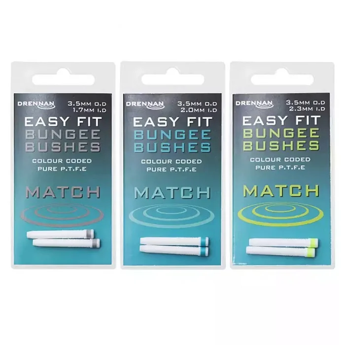 Népszerű Drennan Easy Fit Bungee Bushes Match (TOB35)