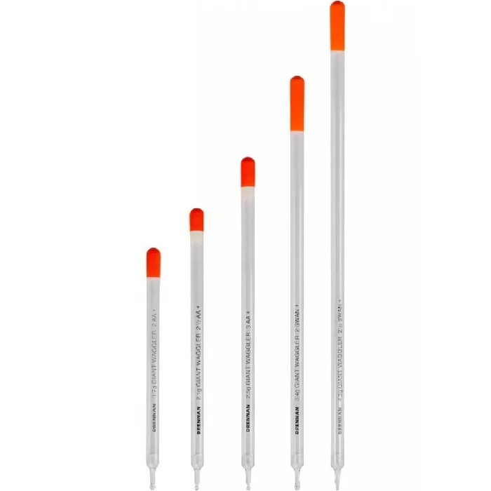 Drennan Giant Wagglers (FCGW) Kiárusítás