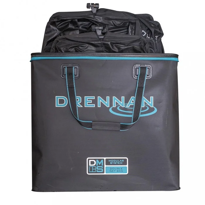 Gyors kiszállítás Drennan DMS EVA Net Bags (LUDENB)