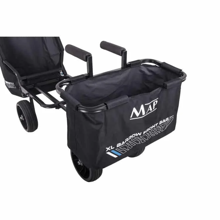 Map Front Barrow Bag (SB0077-78) Olcsó