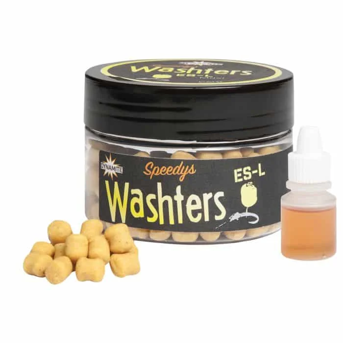 Dynamite Baits Speedy’S Washters ES-L (DY1450-1456) Vedd meg most