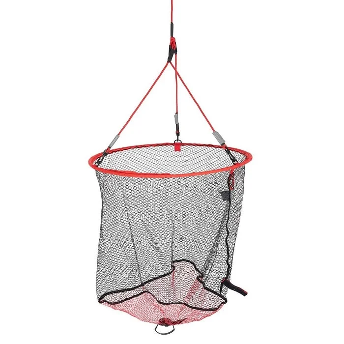 Fox Rage Street Fighter Drop Nets (NLN028-029) Vedd meg most