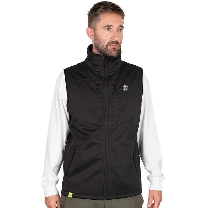 Matrix Wind Blocker Gilet (GPR408-414) Azonnali szállítás