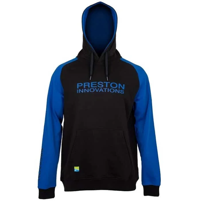 Preston Raglan Pullover Hoodie (P0200598-04) Árcsökkenés