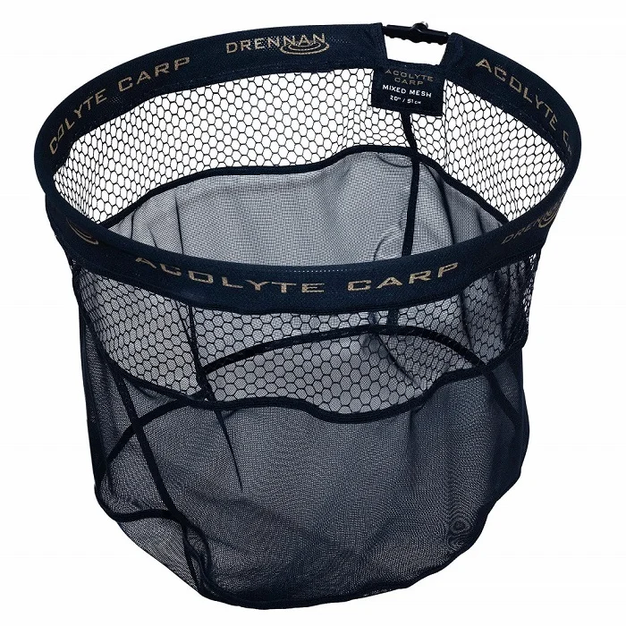 Drennan Acolyte Carp Mixed Mesh Landing Nets (TNAA) Ajánlat