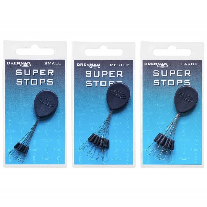 Ne maradj le Drennan Super Stops (TGAA)