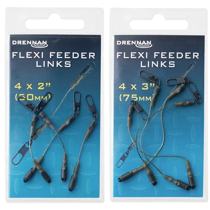 Expressz szállítás Drennan Flexi Feeder Links (TGAD)
