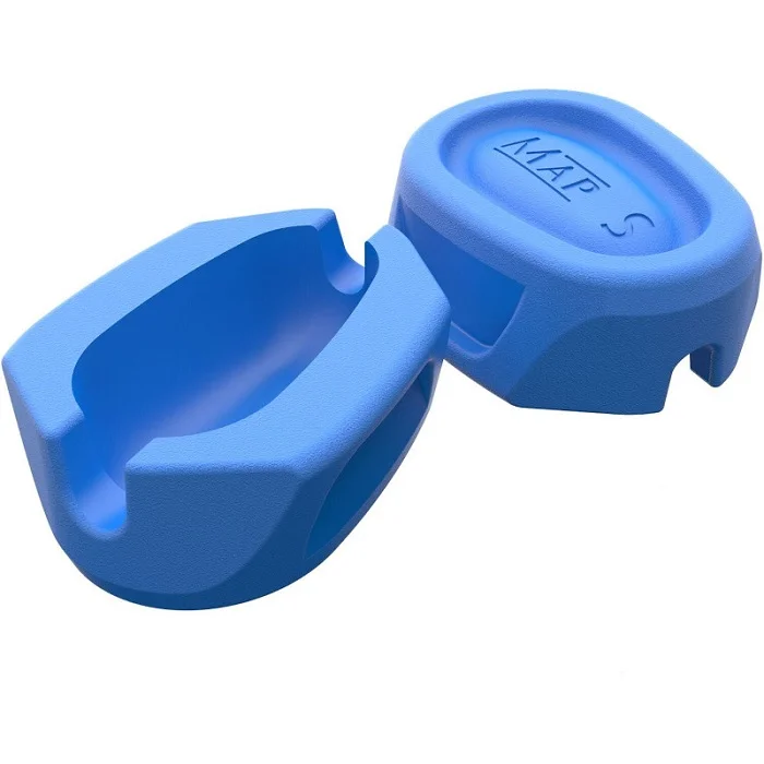 Különleges ajánlat Map Embed Method Feeder Mould (R6521-23)