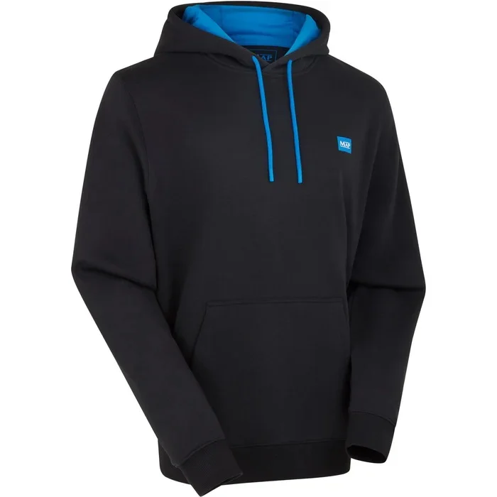 Map Black Hoody (T9436-41) Kedvezmény